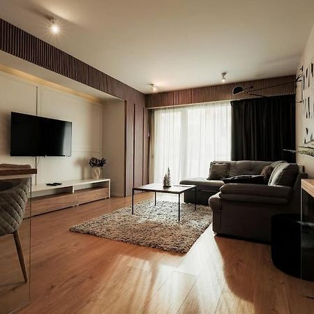 Nest Inn Magic Apartment Cluj-Napoca Exterior photo