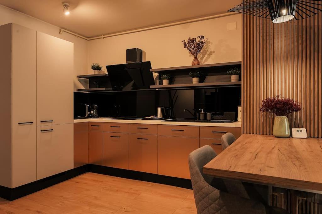 Nest Inn Magic Apartment Cluj-Napoca Exterior photo